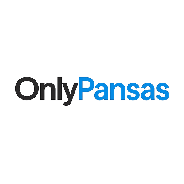 Onlypansas